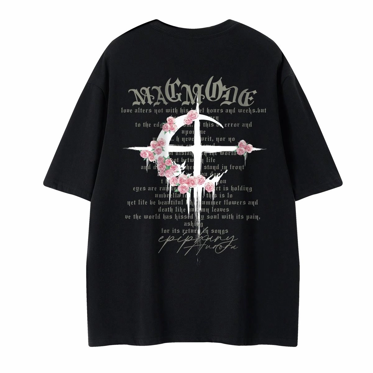 magmode T