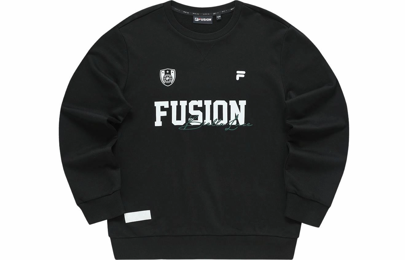 FILA FUSION Logo