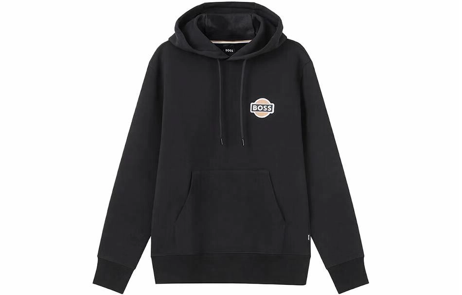 HUGO BOSS FW23 Logo