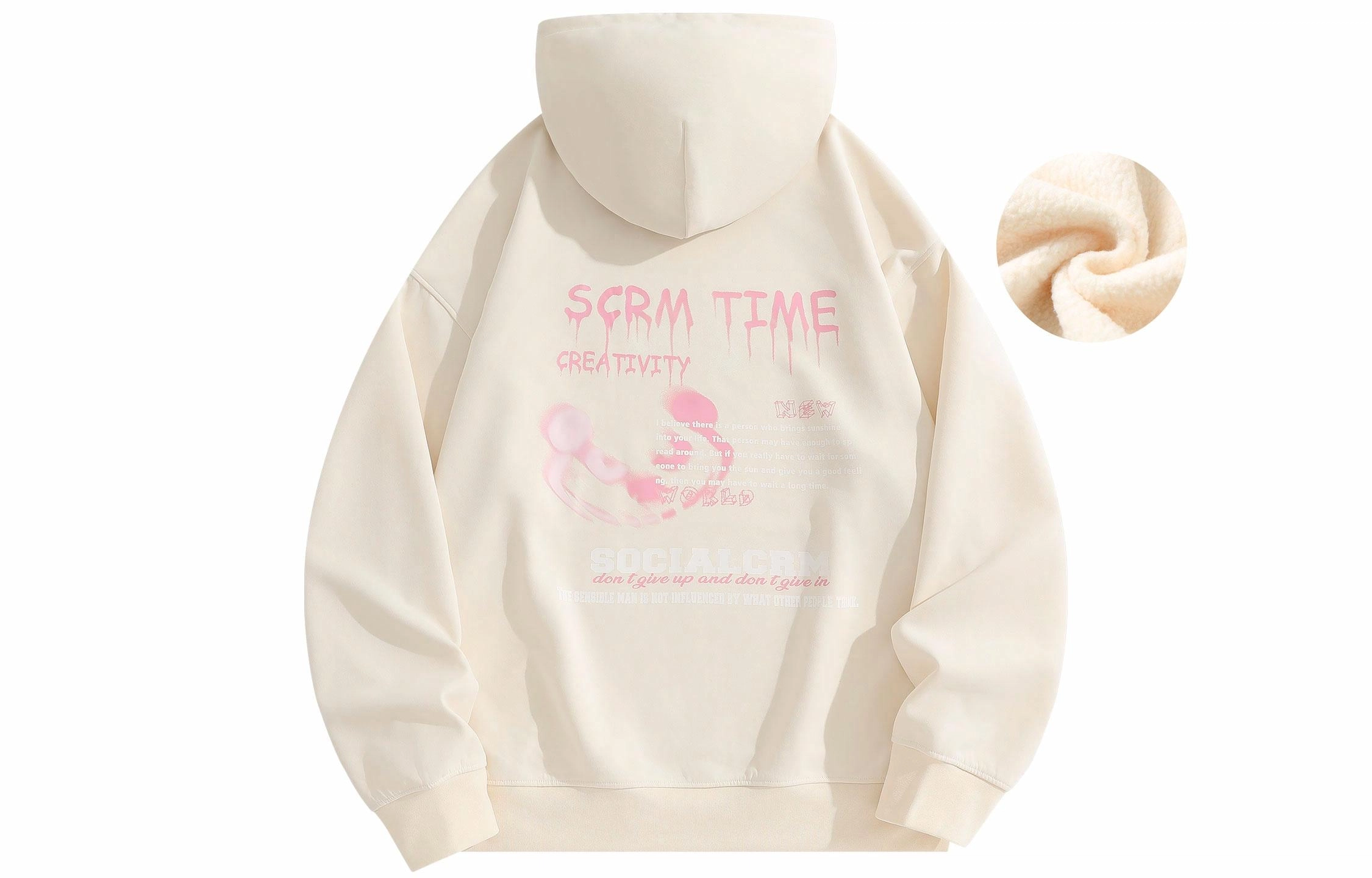 SCRM Logo