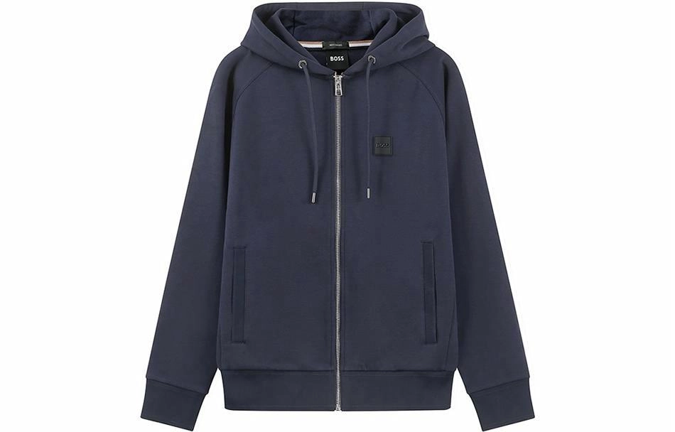 HUGO BOSS FW23 Logo