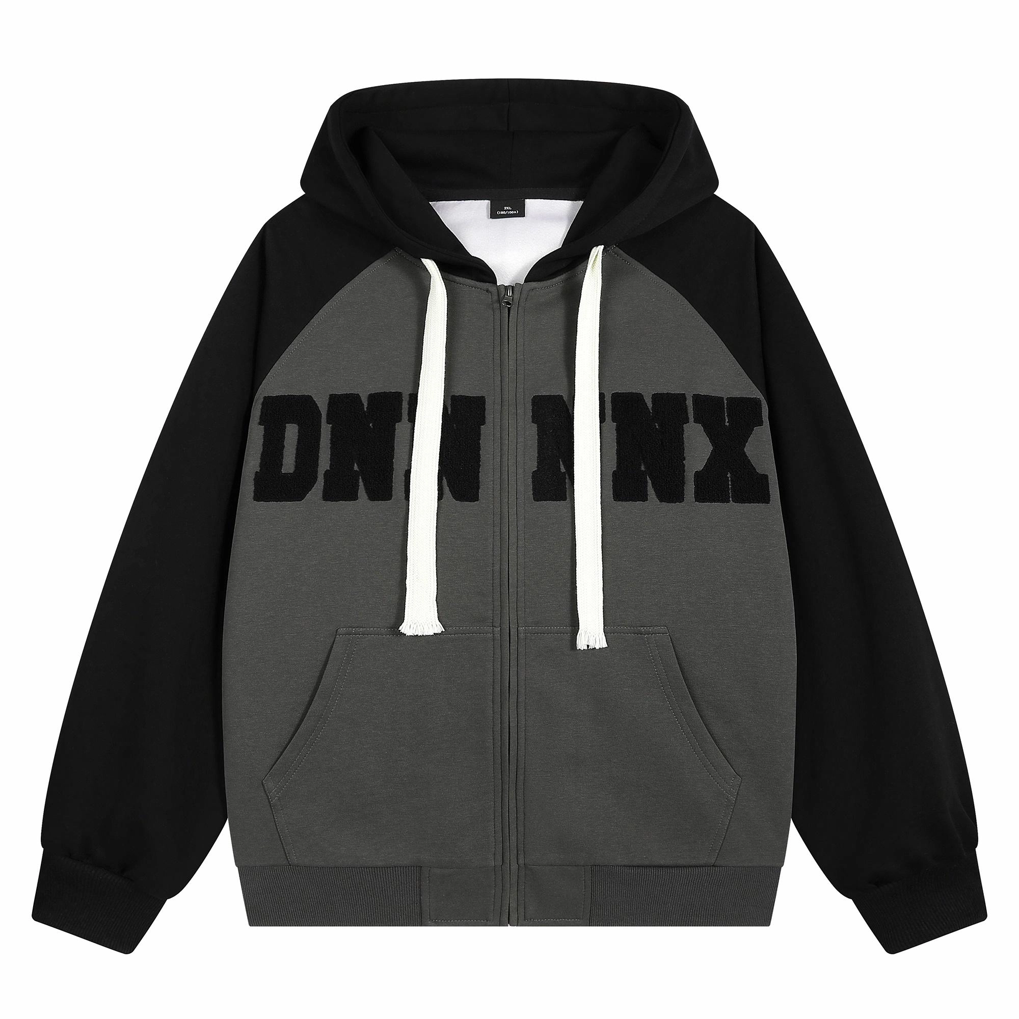 dnnnnx Logo