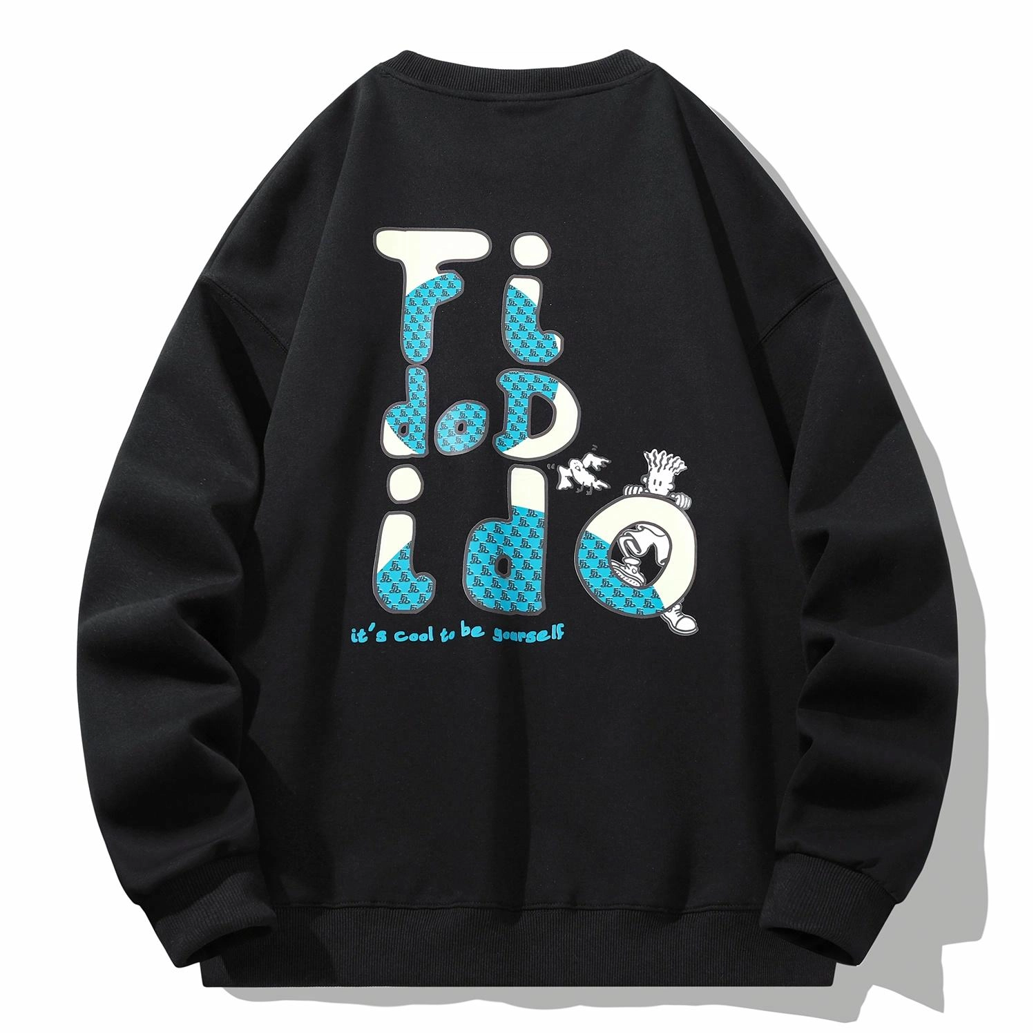 FIDO DIDO Logo