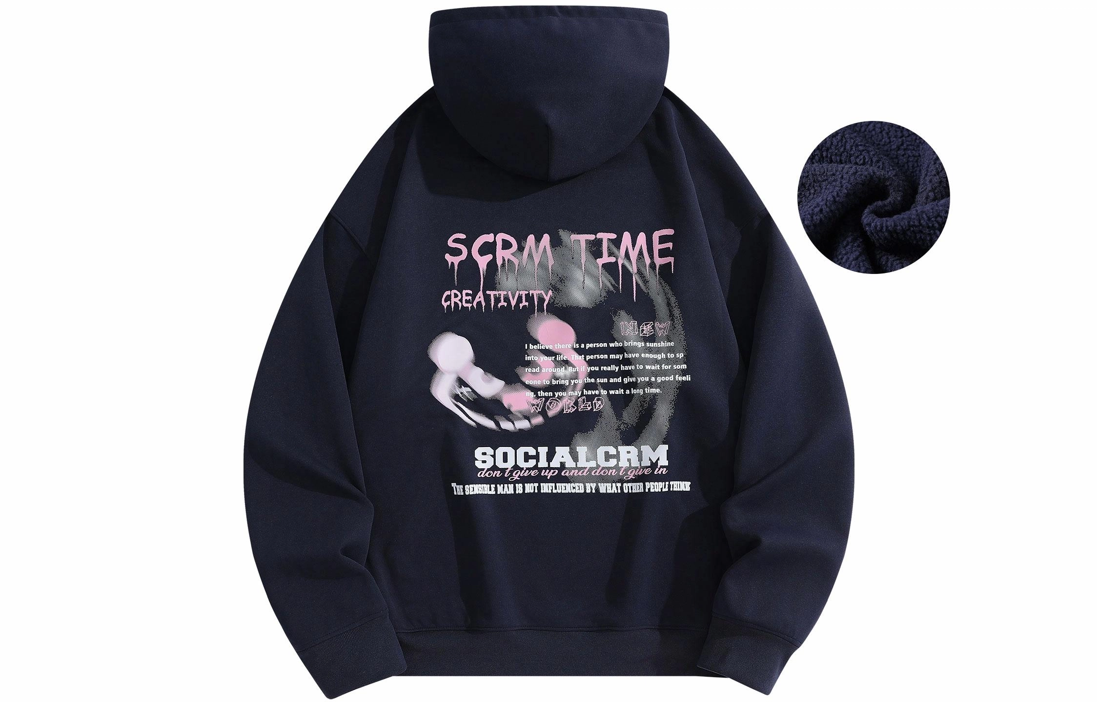 SCRM Logo