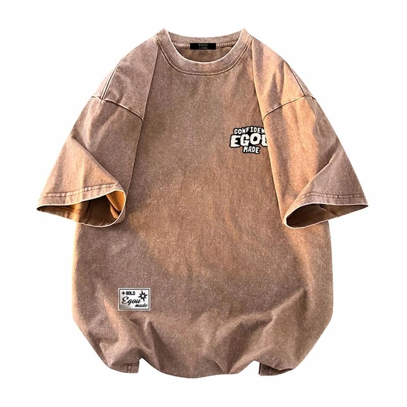 EGOU T