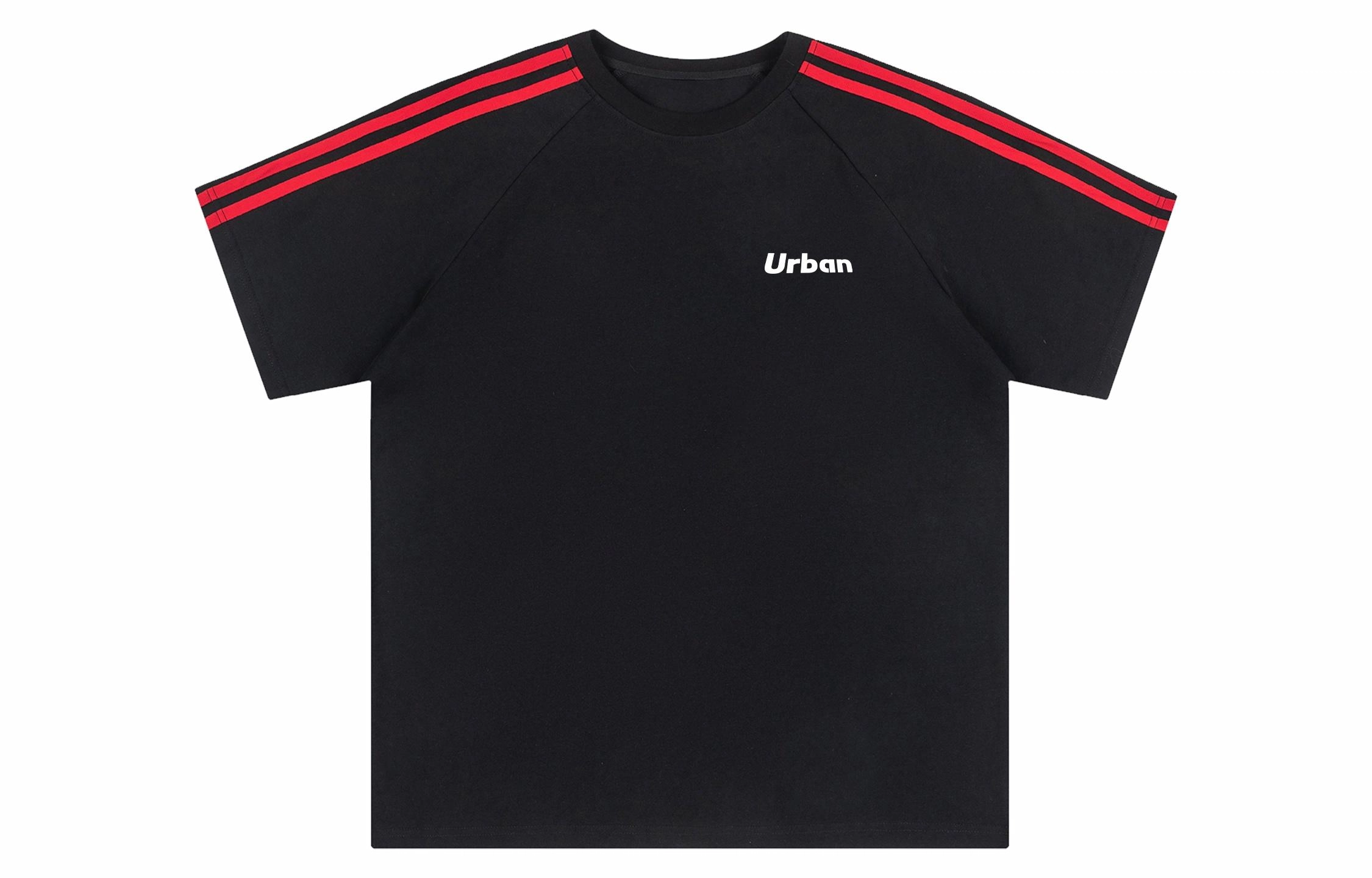 URBAN AUTHENTIC T
