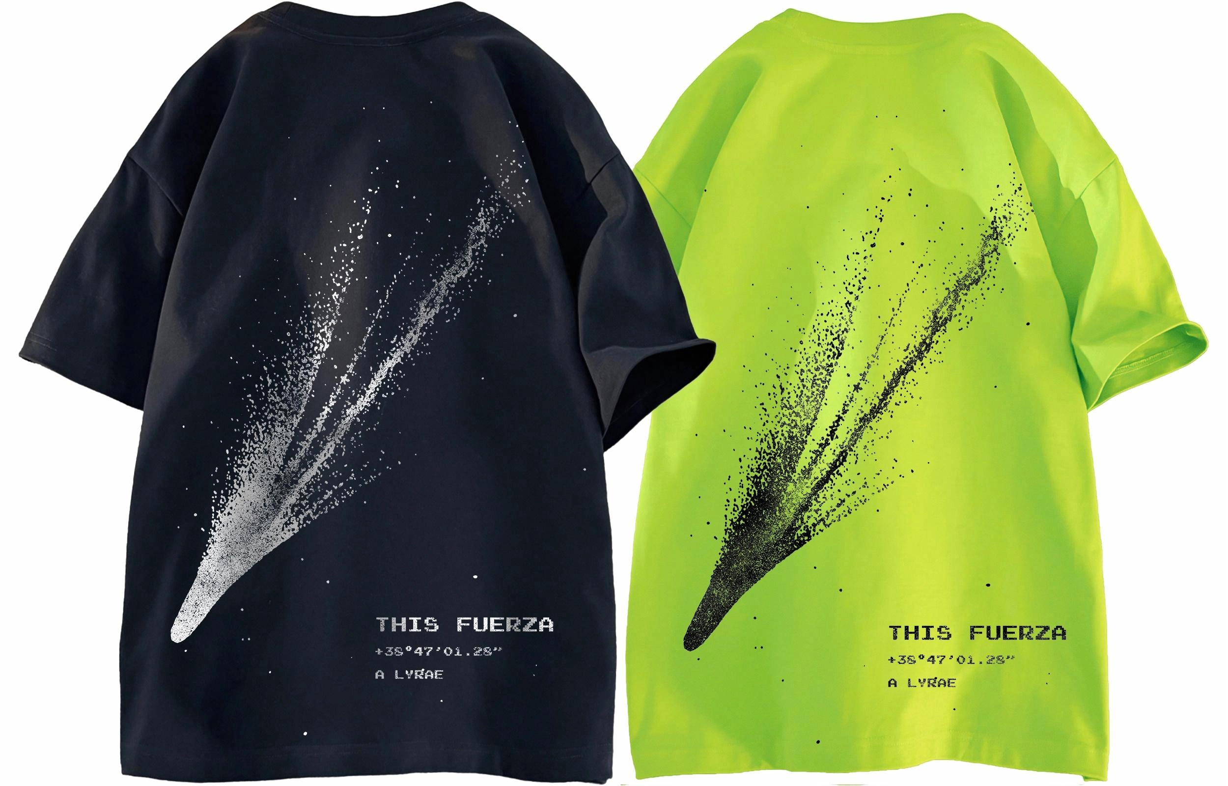 FUERZA T 2