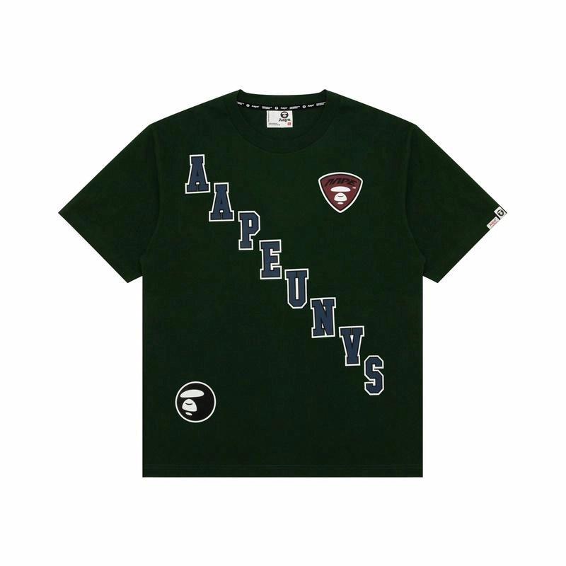Aape FW24 T