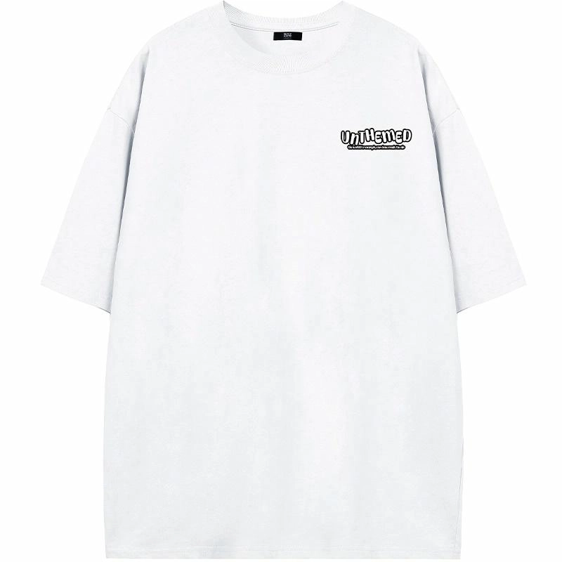 UNthemed T