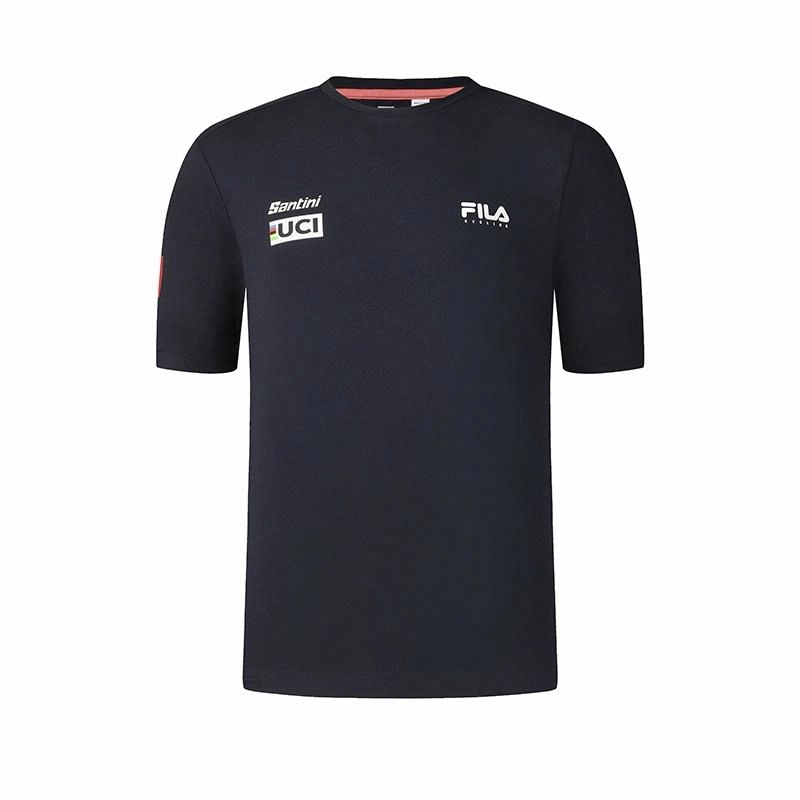 FILA CYCLING ATHLETICS T