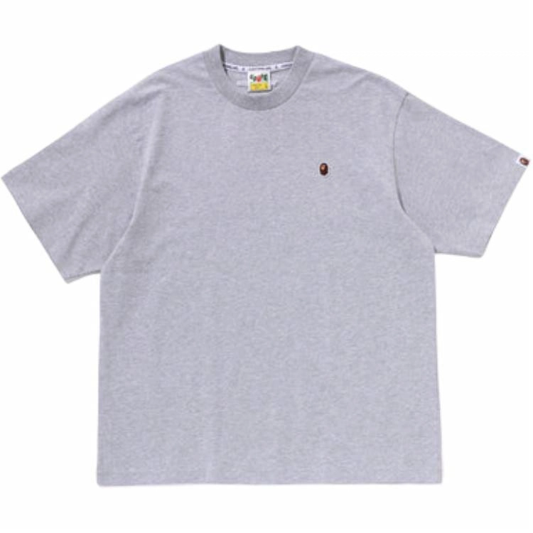 BAPE SS25 T