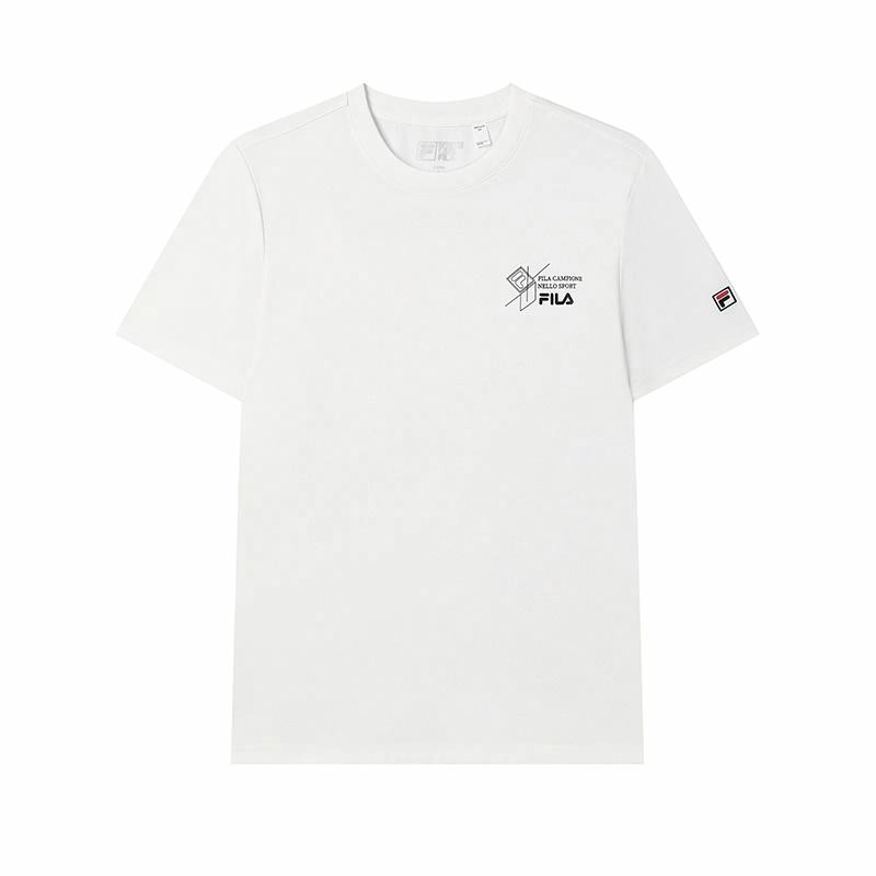 FILA HERITAGE T
