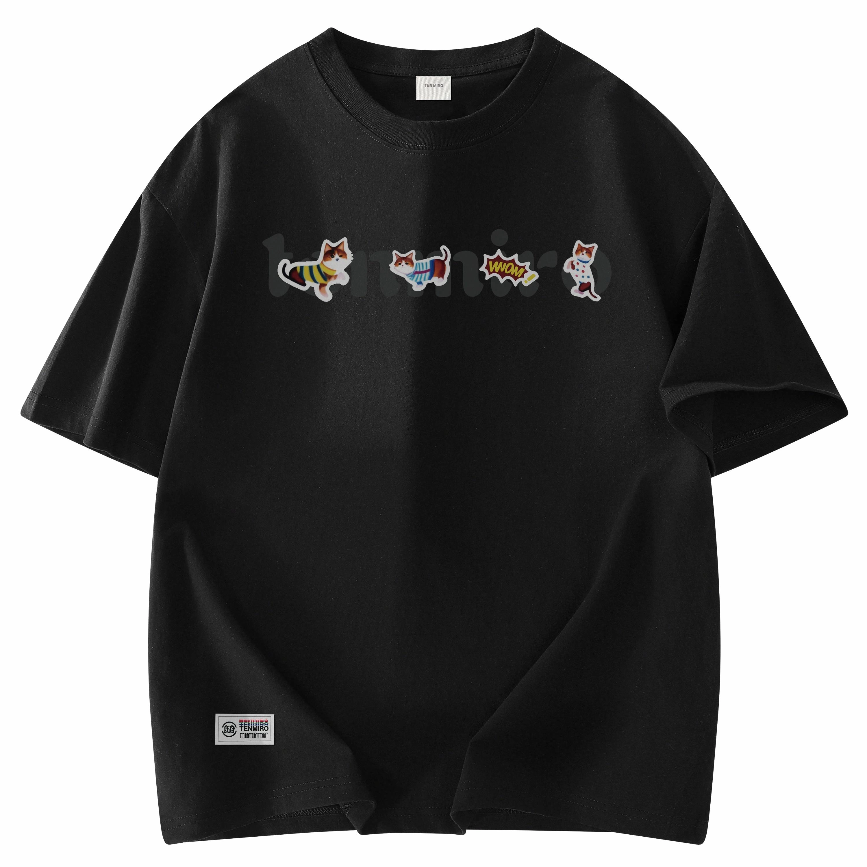 TEN MIRO LogoT