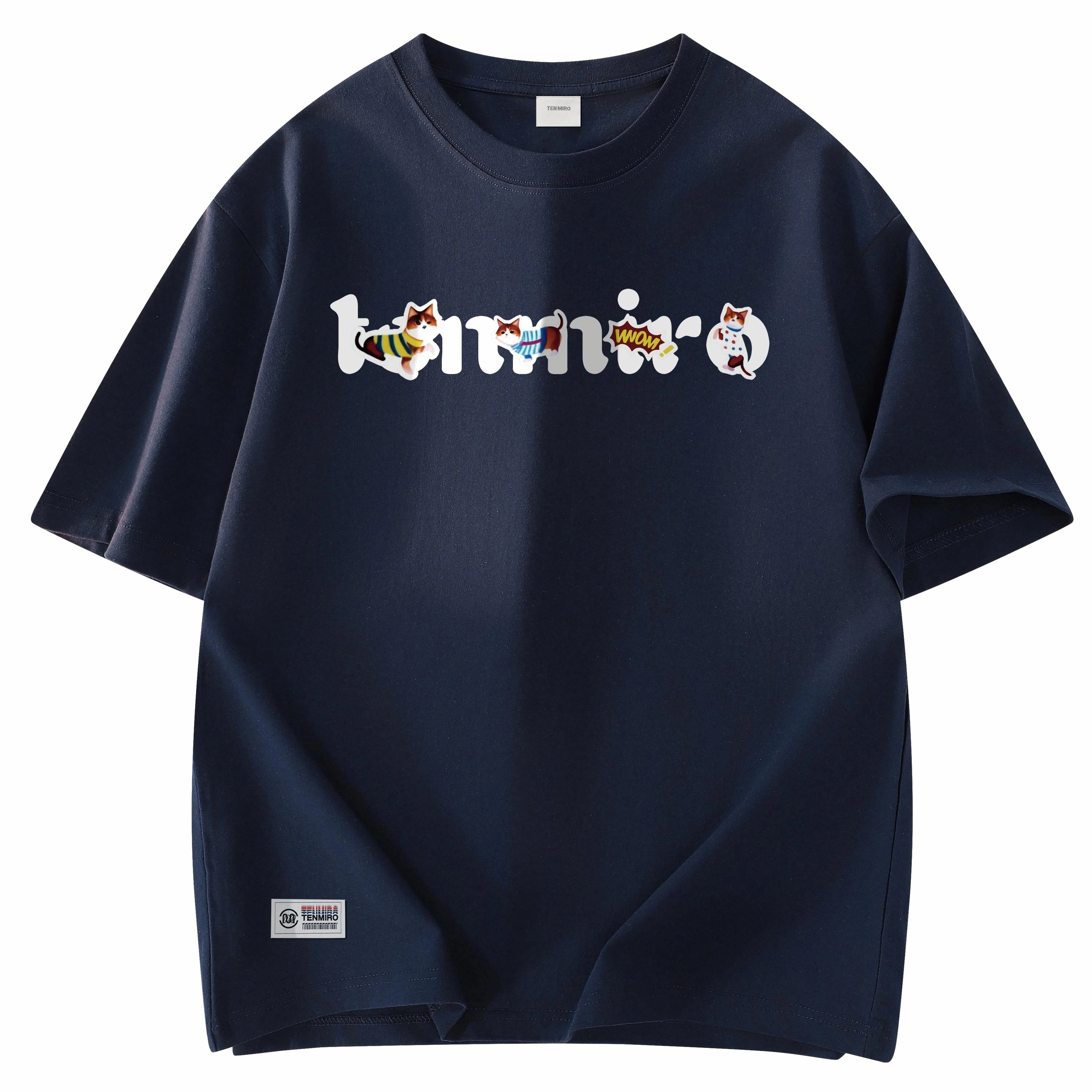 TEN MIRO LogoT
