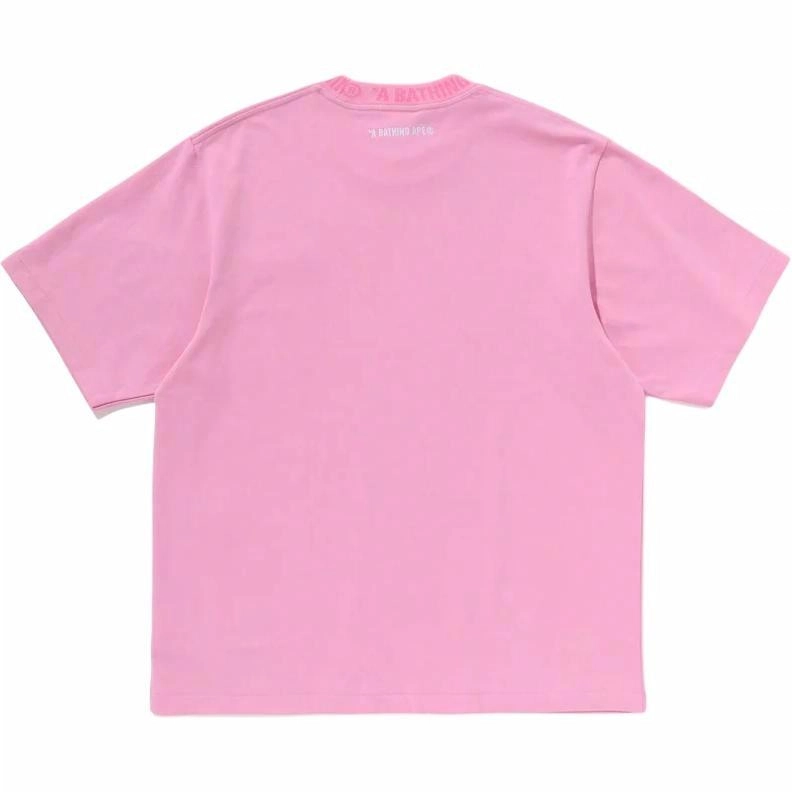 BAPE SS25 T