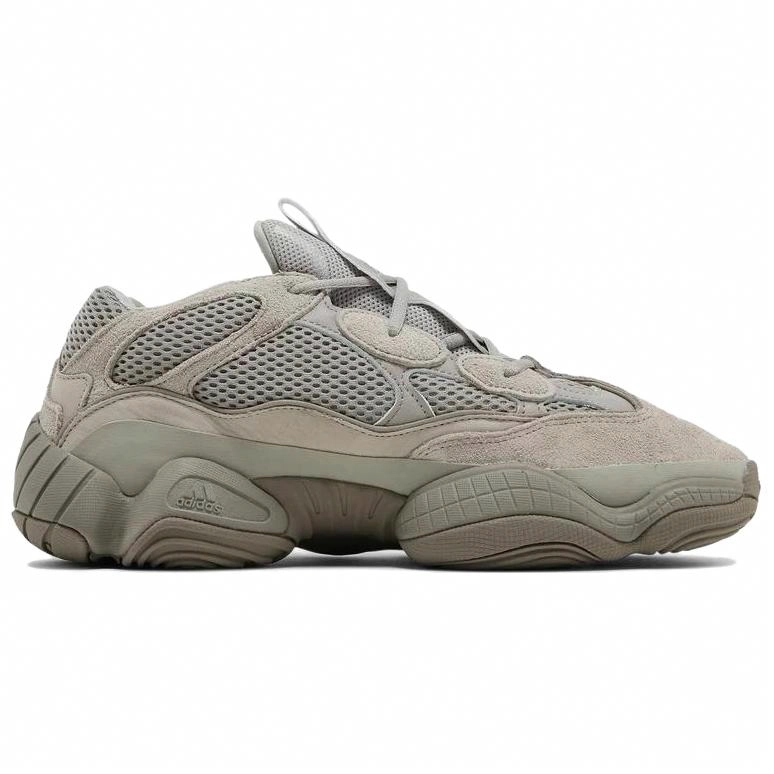 adidas originals Yeezy 500 Ash Grey