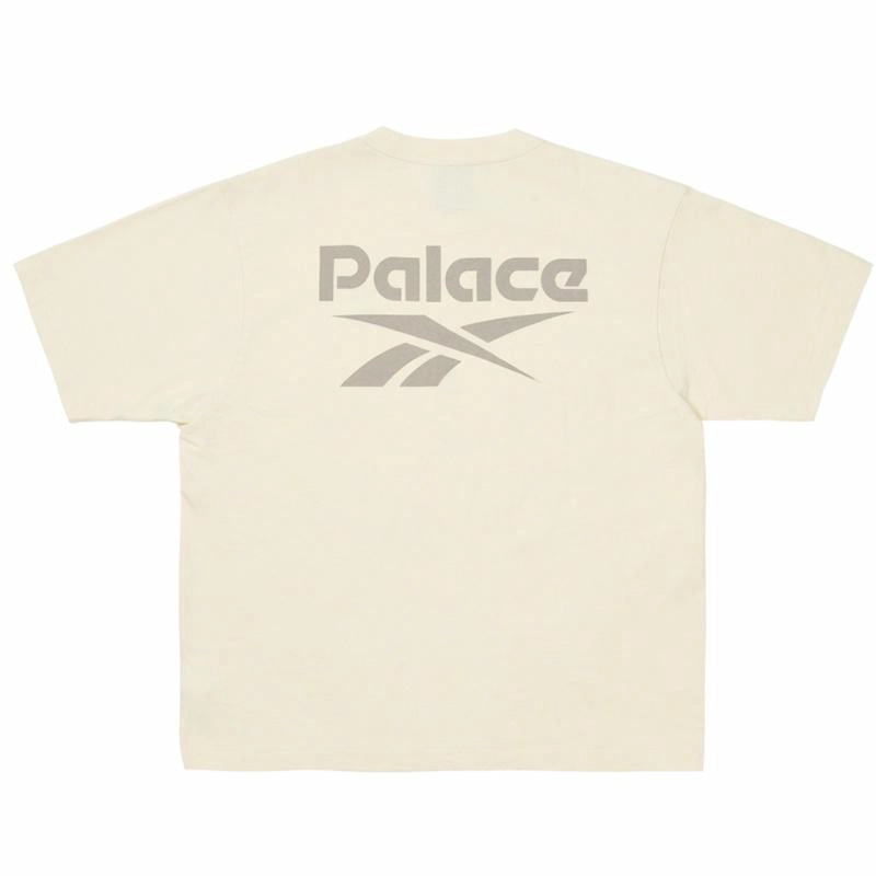 PALACE x Reebok SS24 LogoT