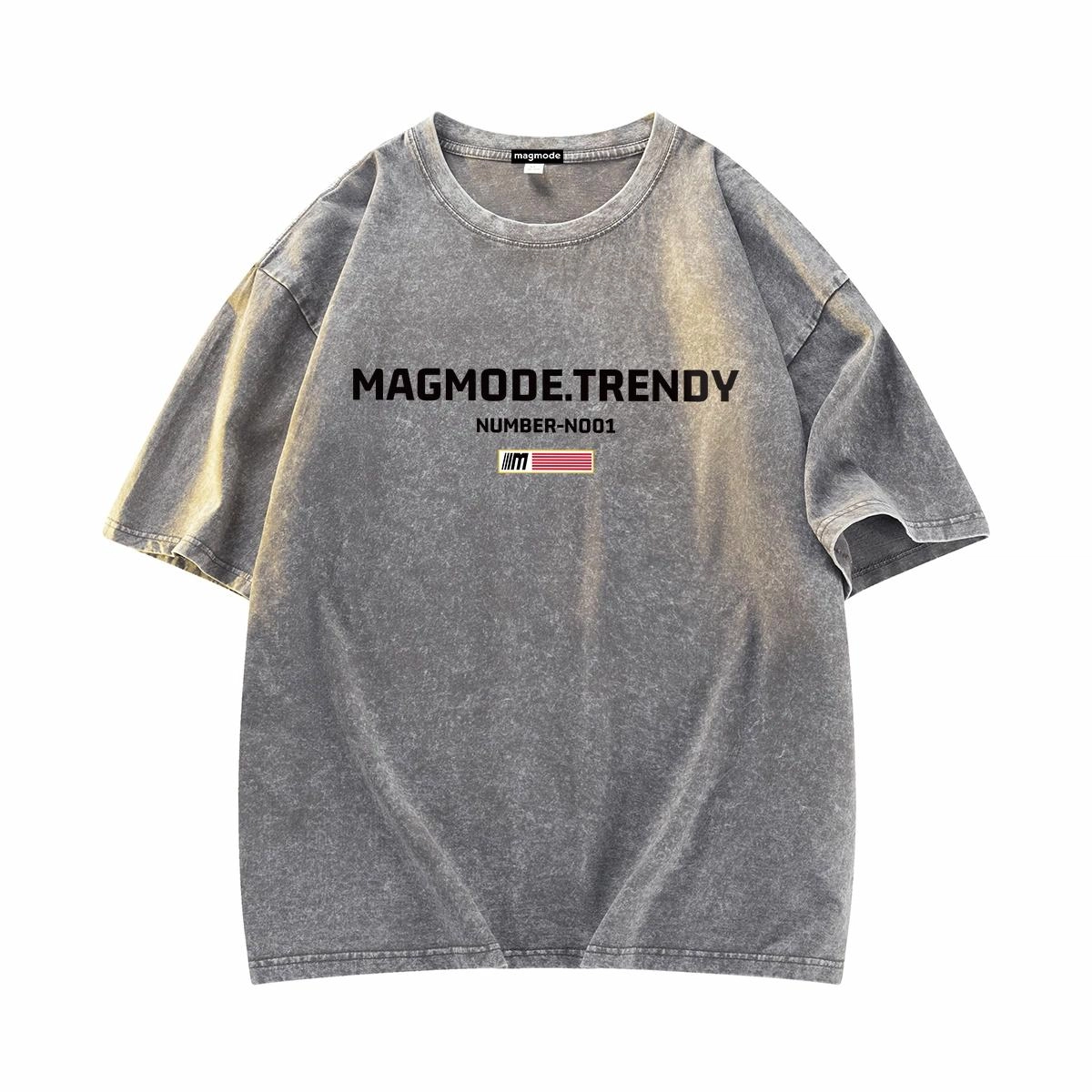 magmode T