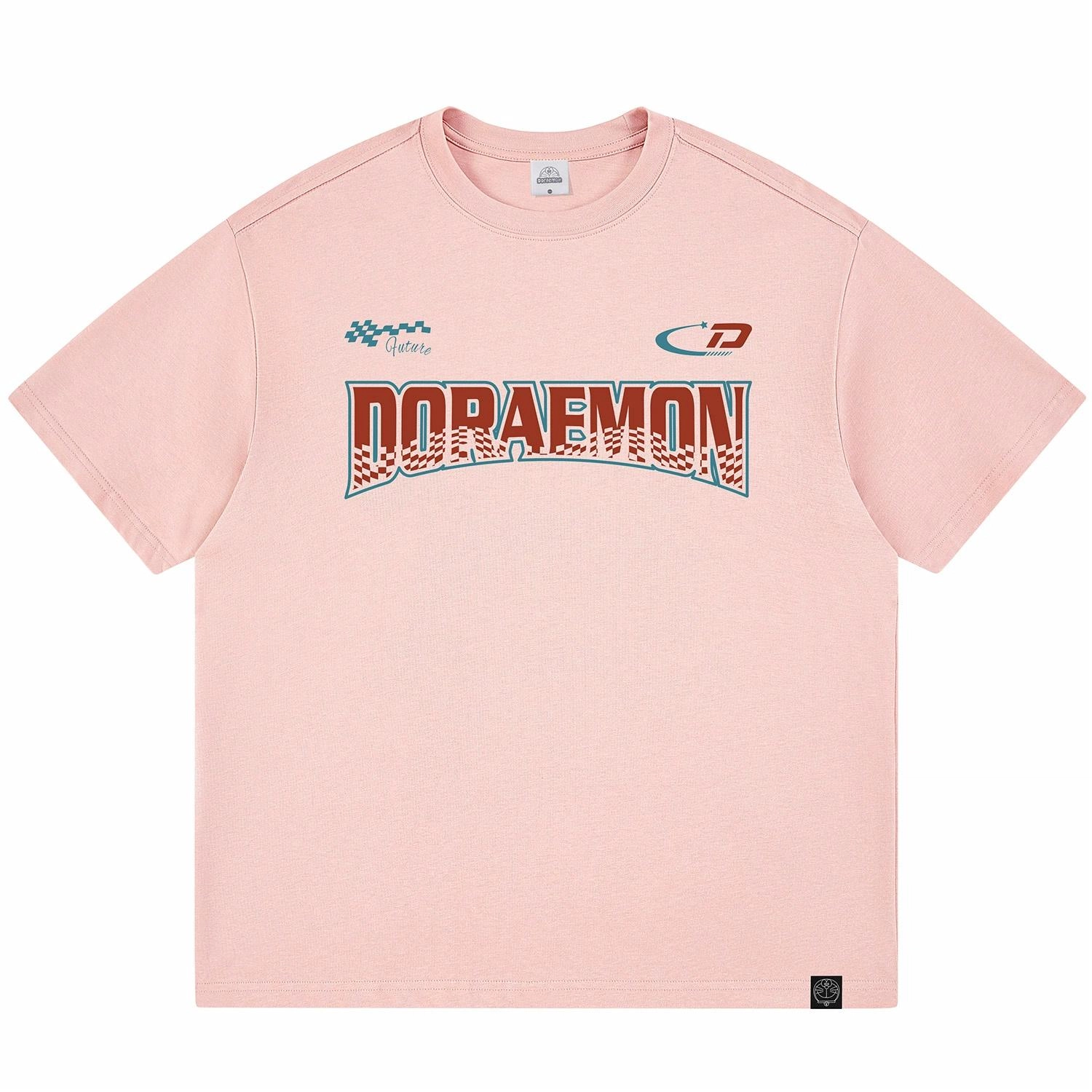 DoraemonA LogoT