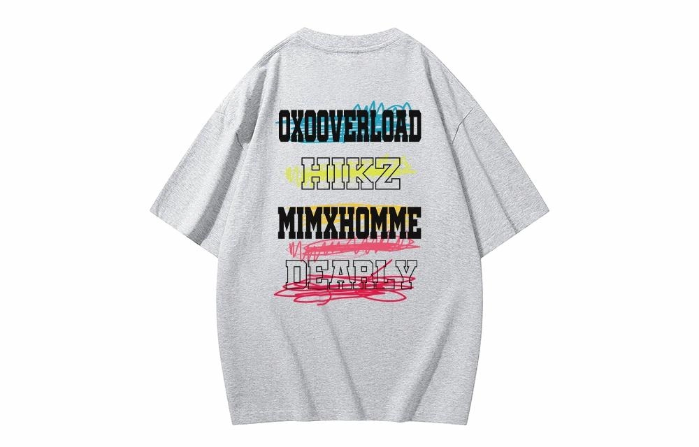 OXO OVERLOAD T