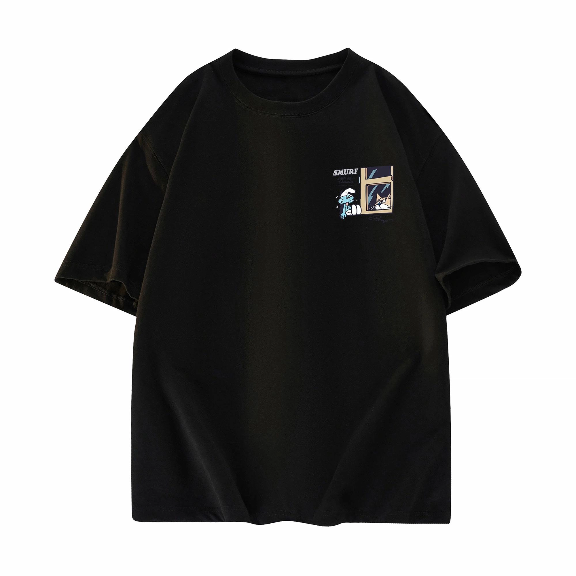 T