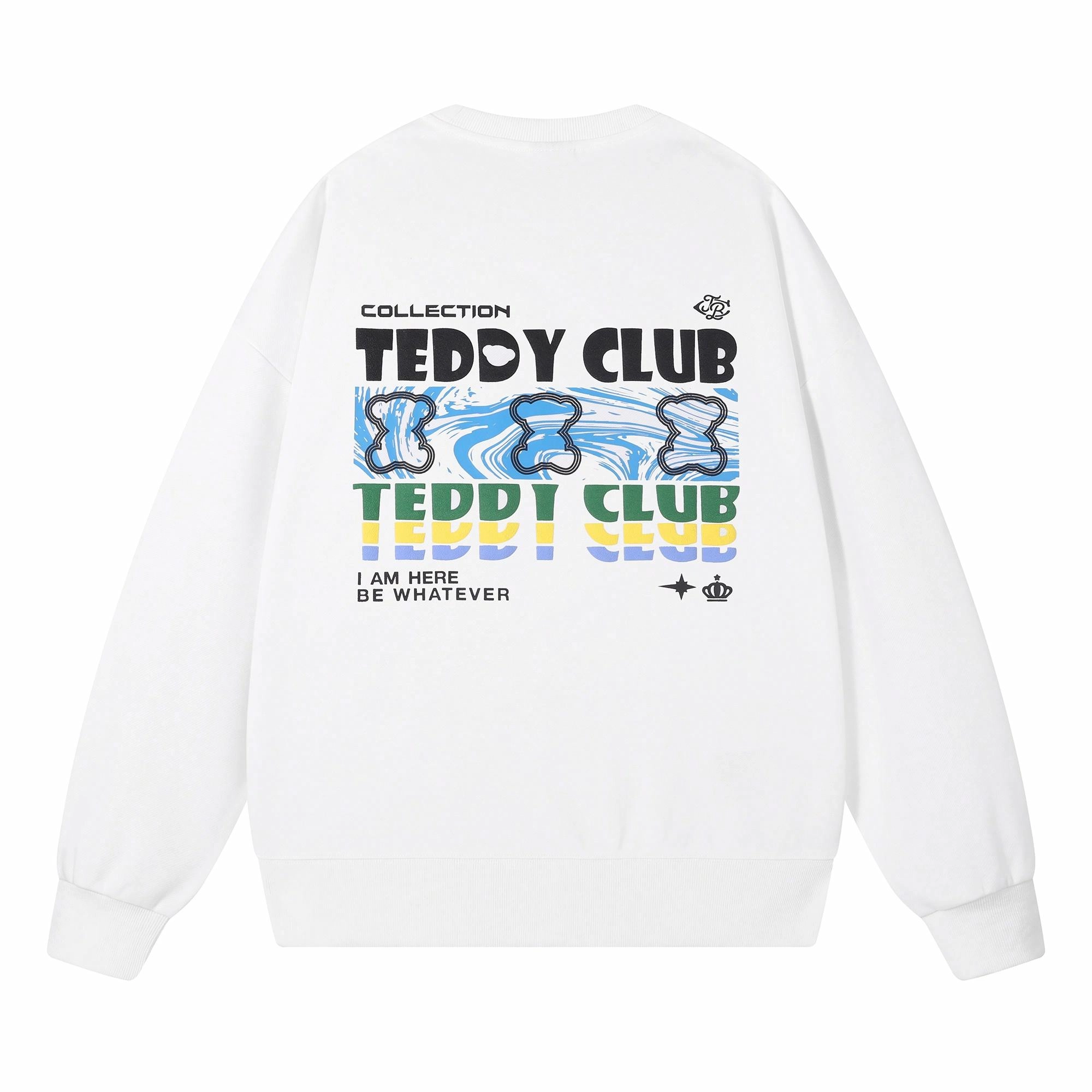 TeddyClub Logo