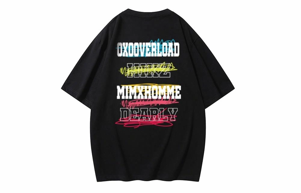 OXO OVERLOAD T