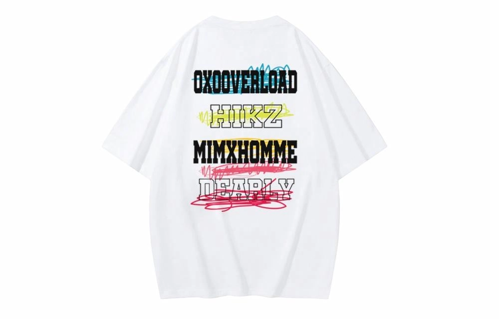OXO OVERLOAD T