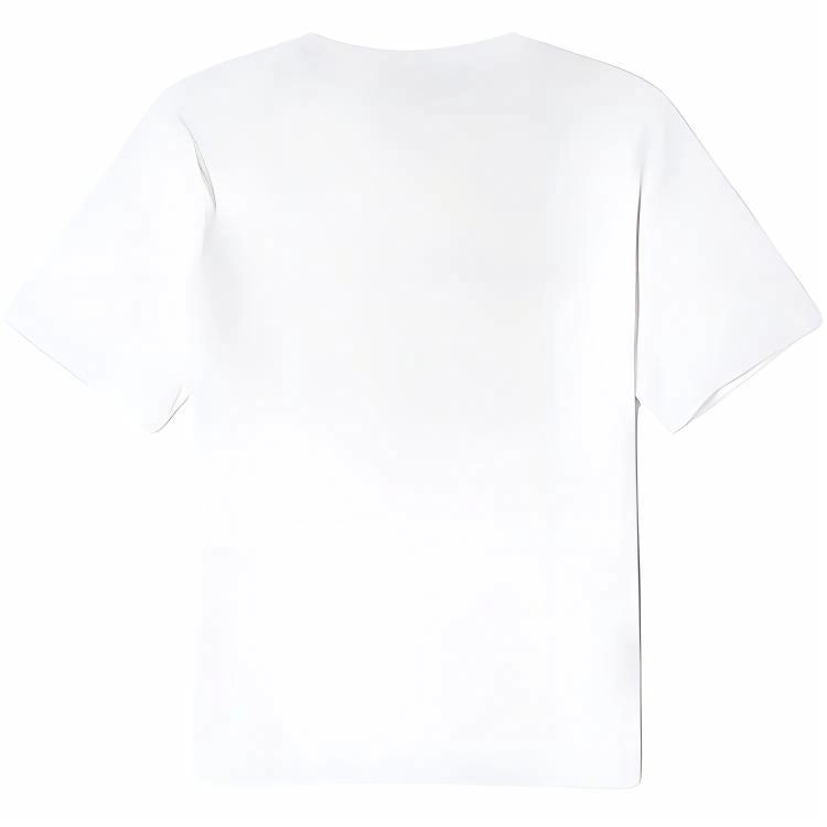 LACOSTE SS22 logoT