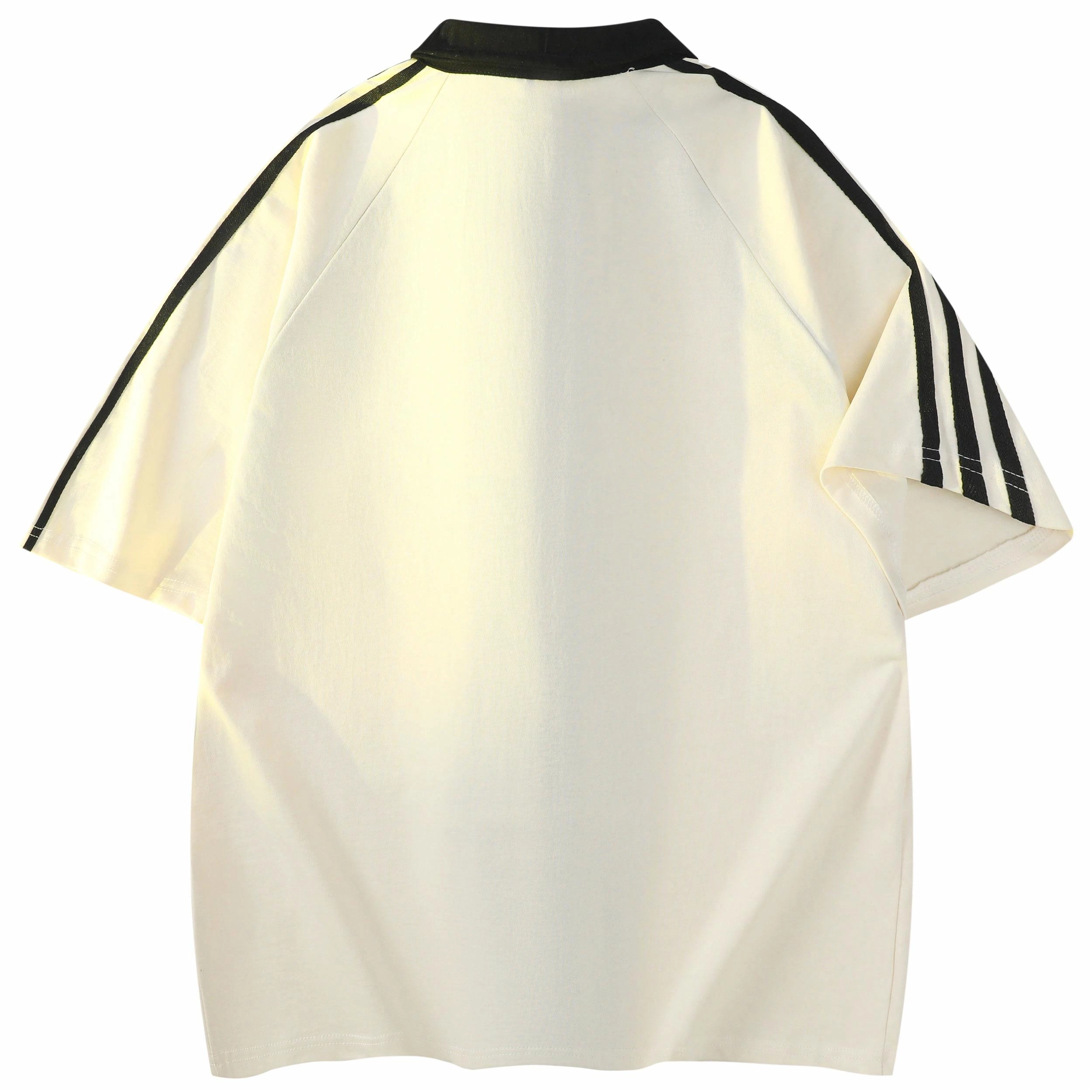 KADAKADA SUITE Polo