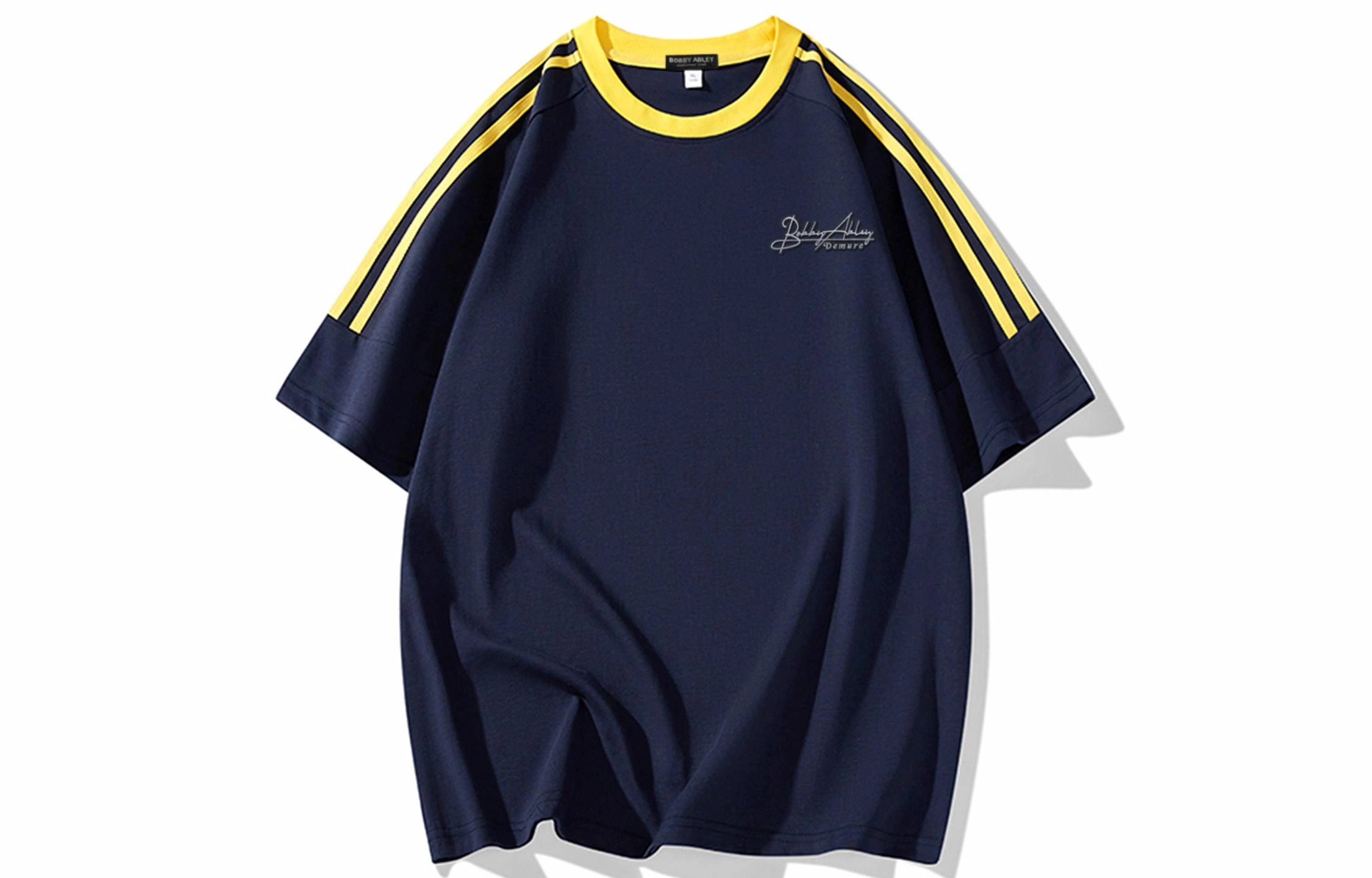 BOBBY ABLEY T