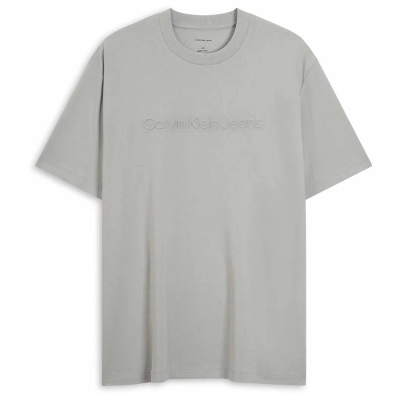 CALVIN KLEIN SS25 T