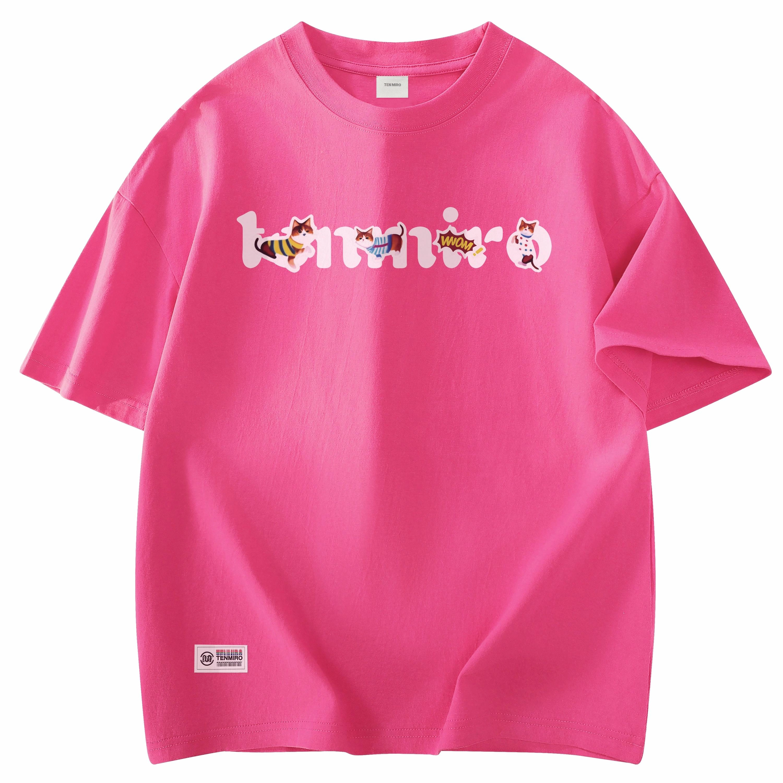 TEN MIRO LogoT