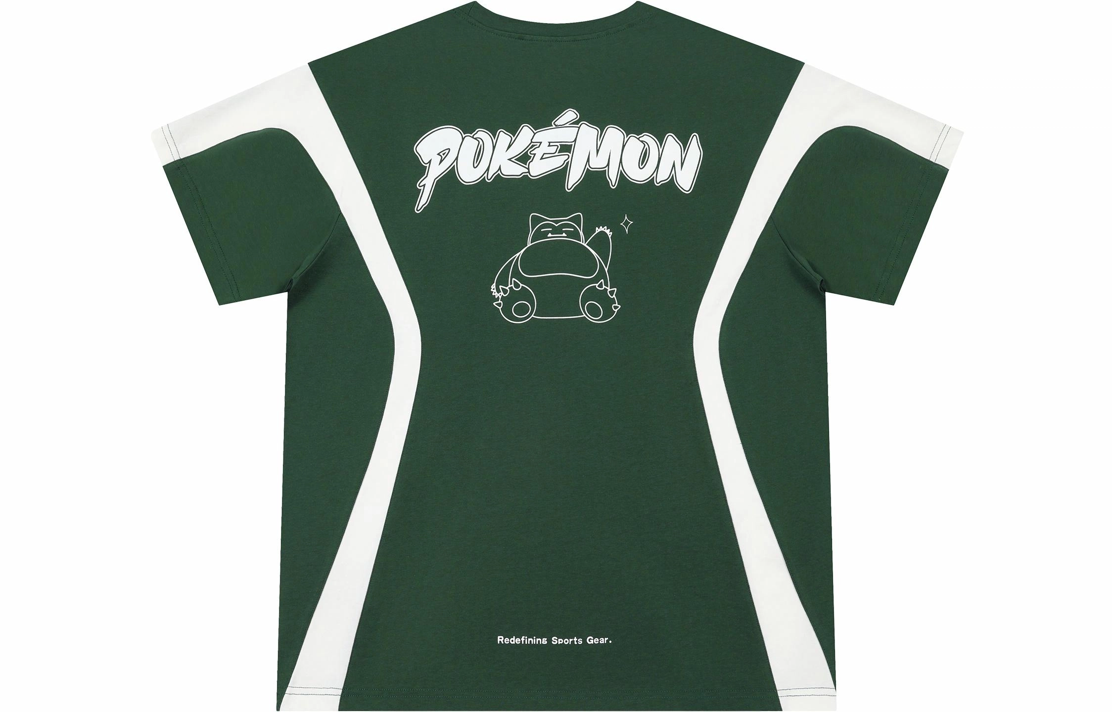 VEIDOORN x POKEMON T