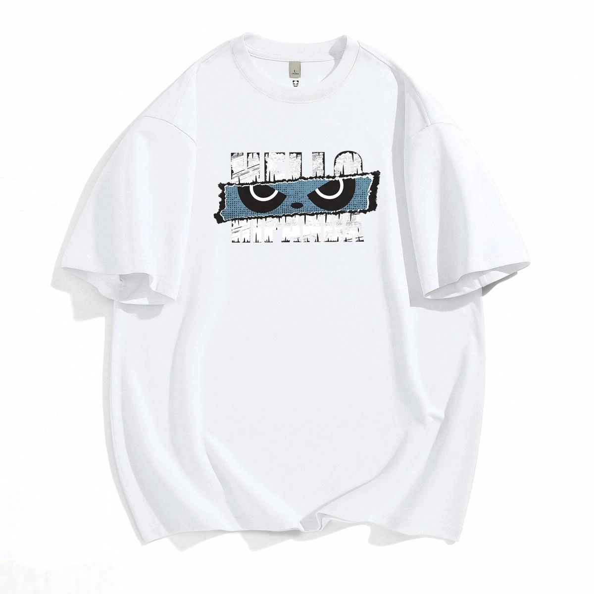 HIPANDA T