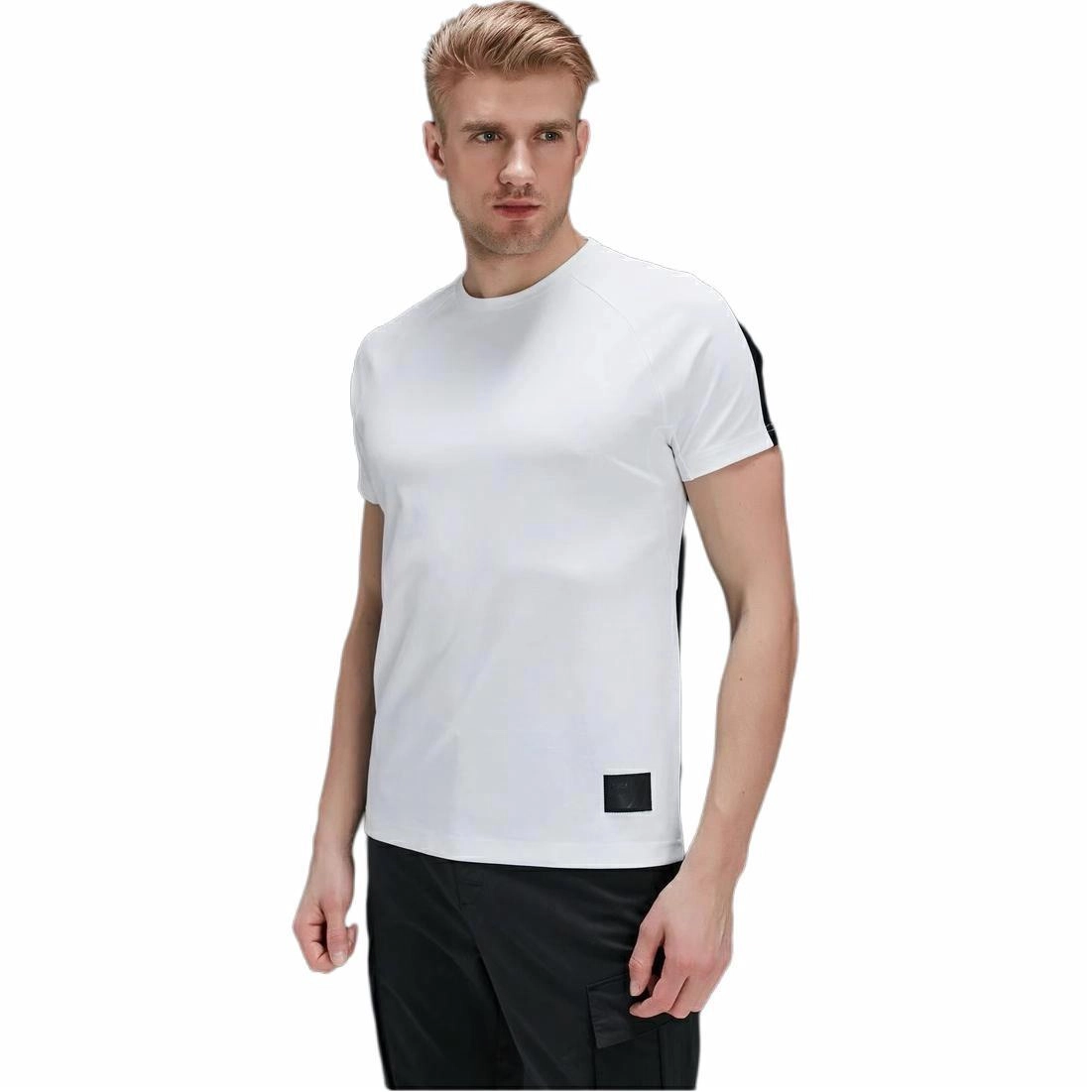 NAUTICA BLACK SAIL T