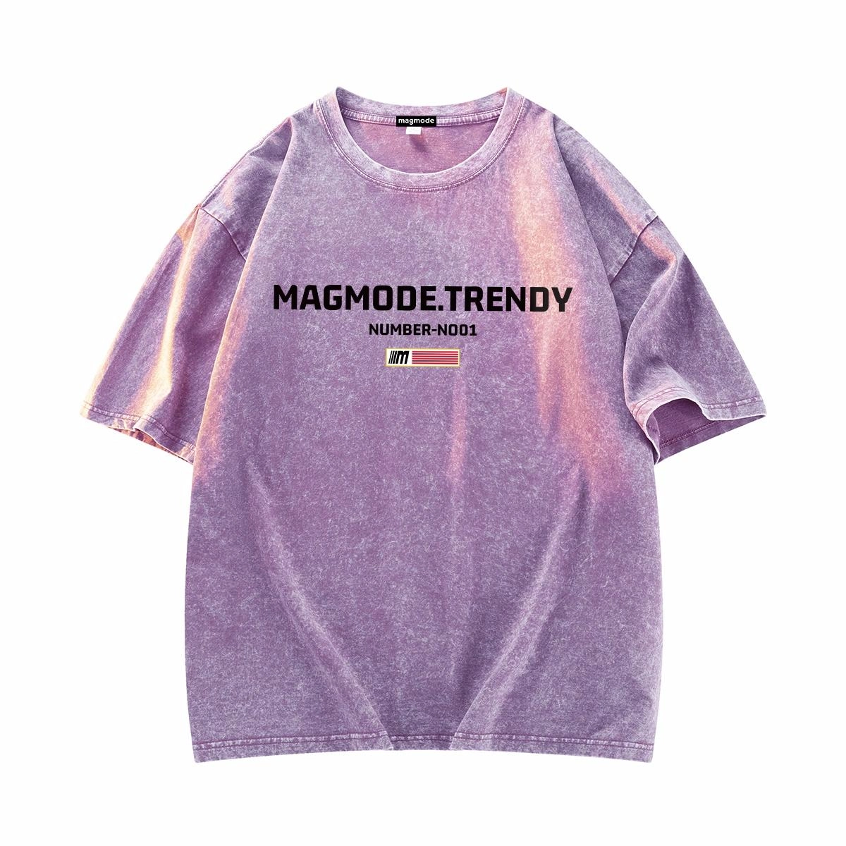magmode T