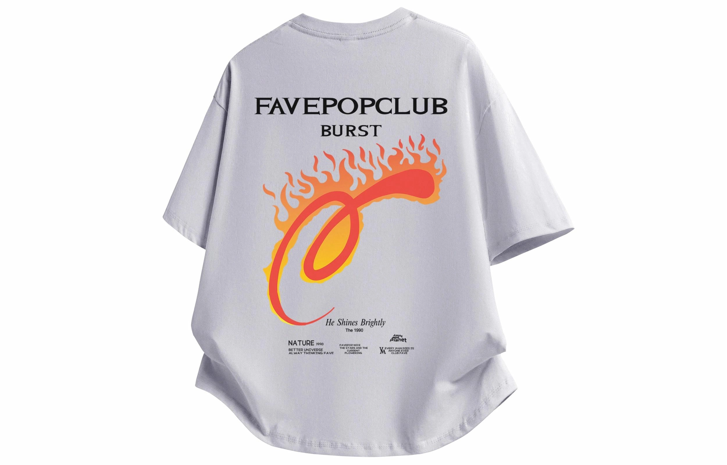 FAVEPOP T