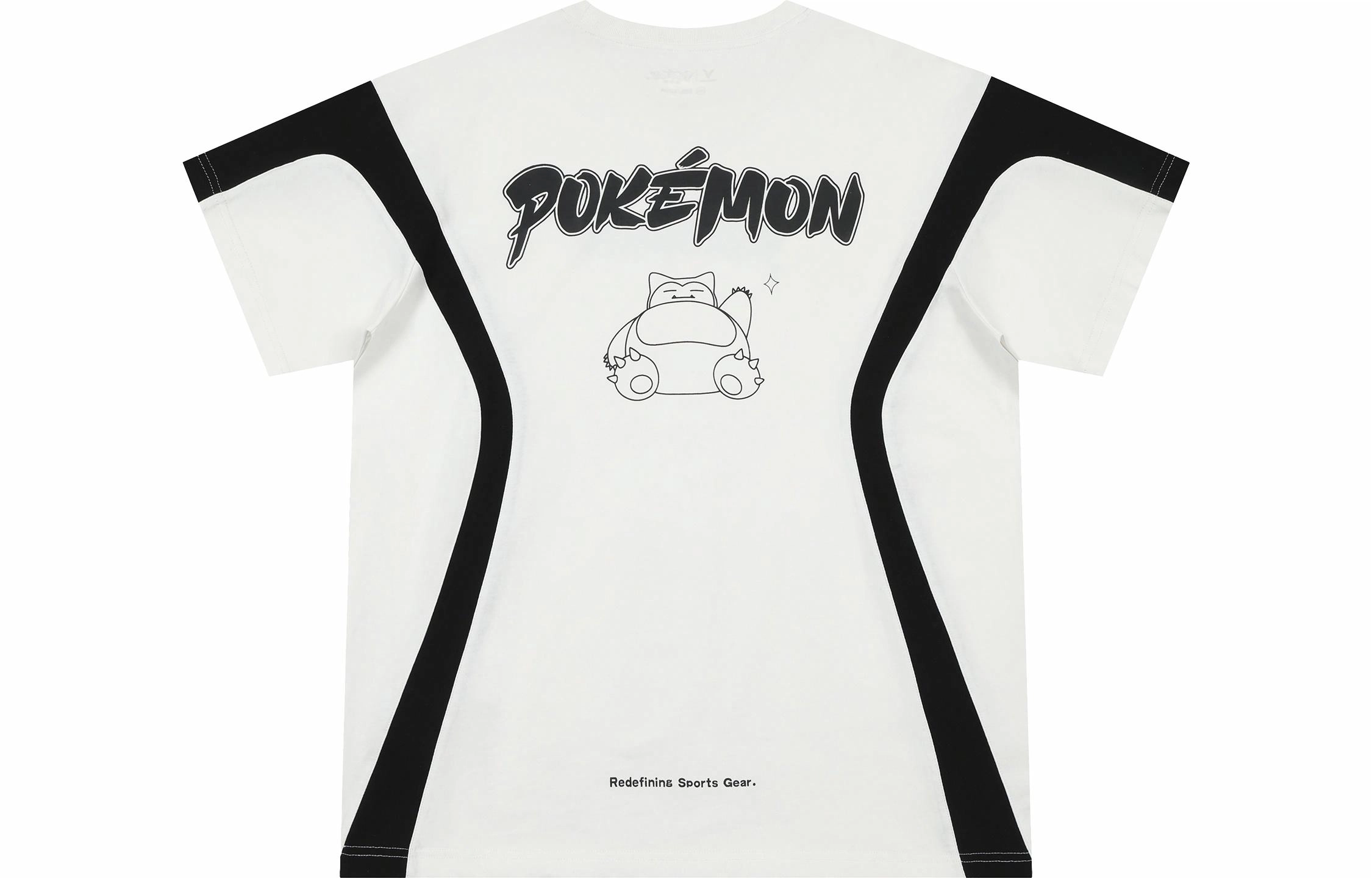 VEIDOORN x POKEMON T