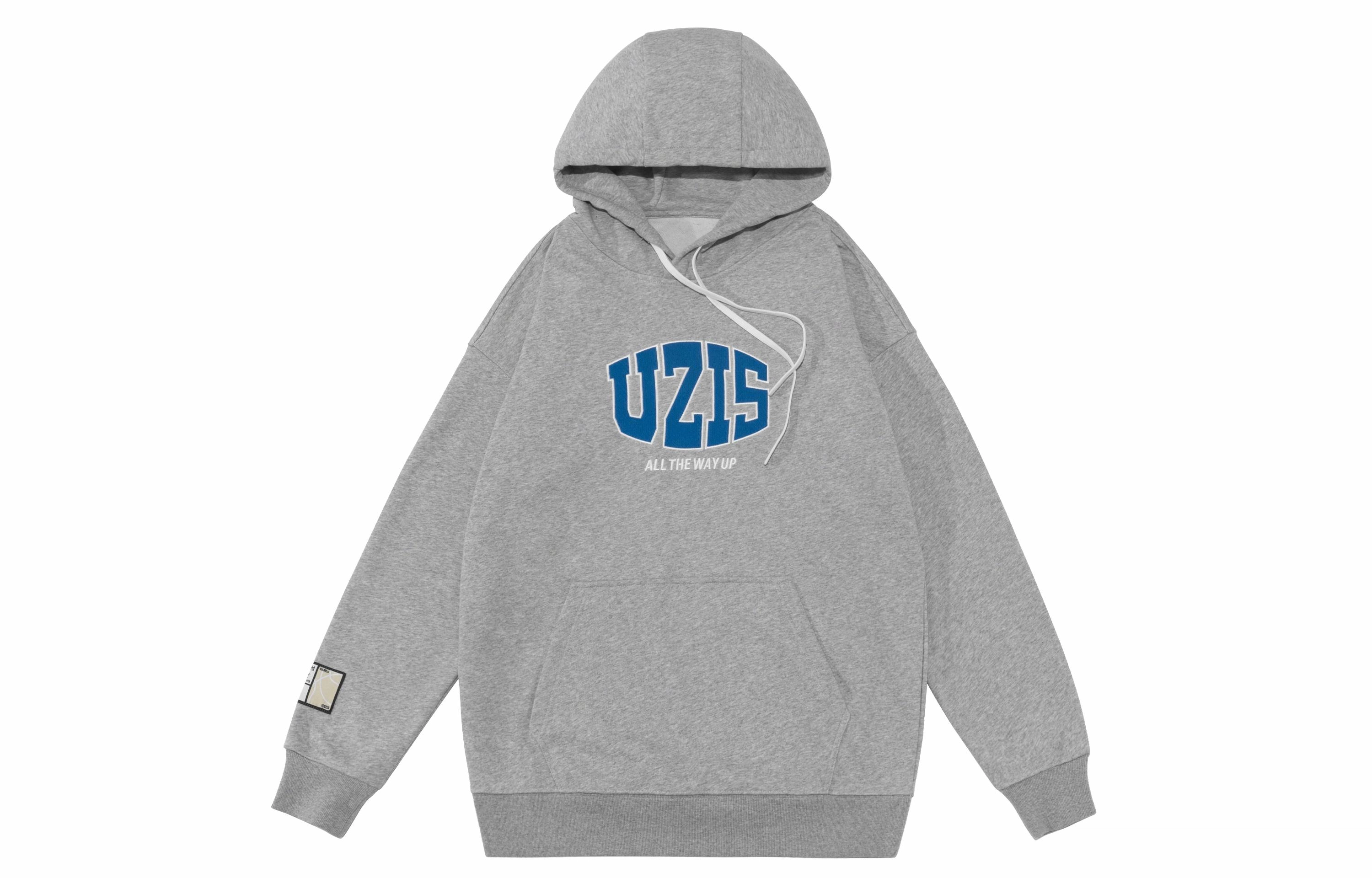 UZIS