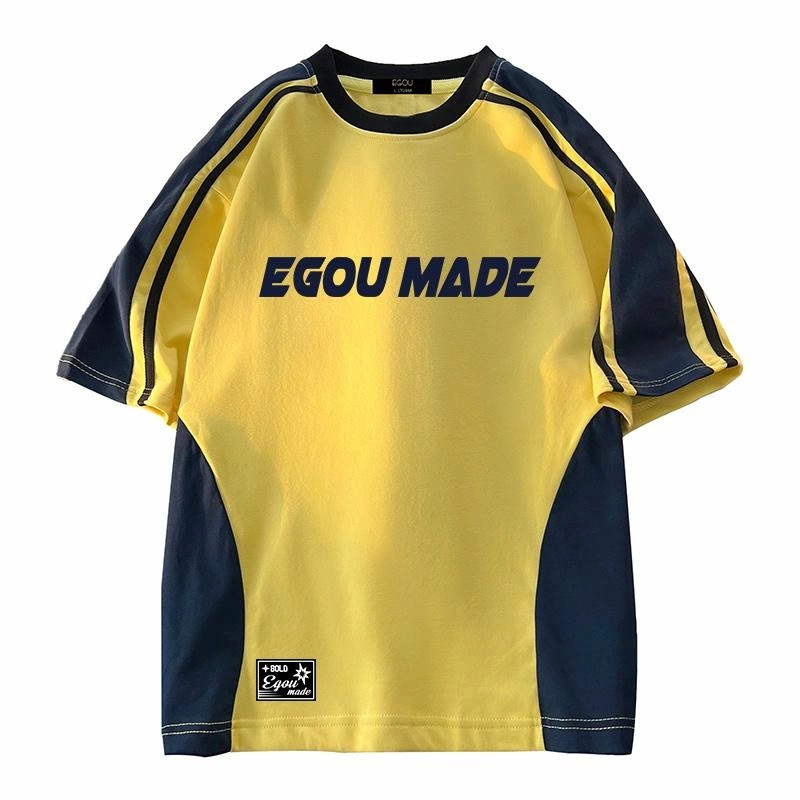 EGOU T