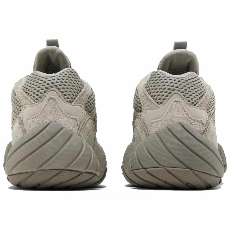 adidas originals Yeezy 500 Ash Grey
