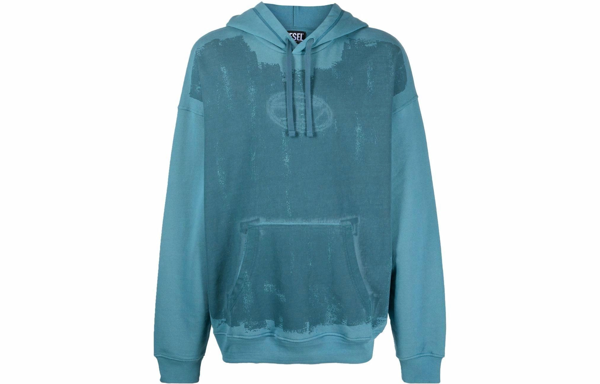 DIESEL FW22 Logo