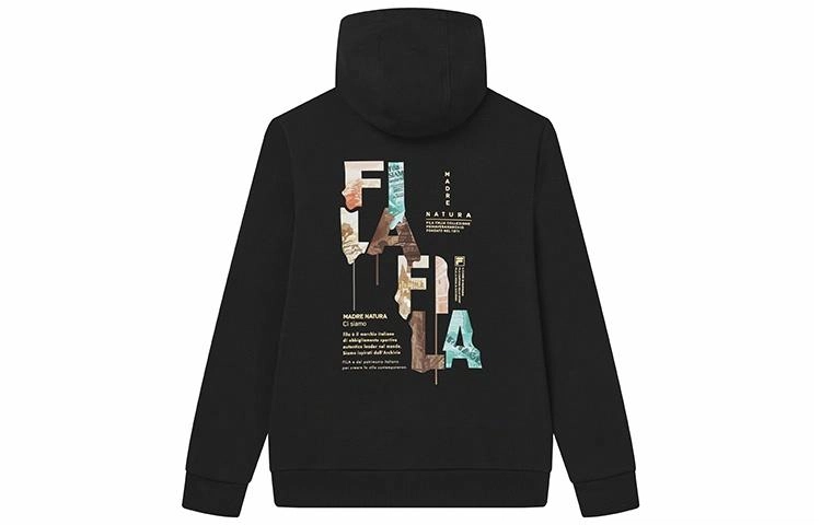 FILA FW22 logo