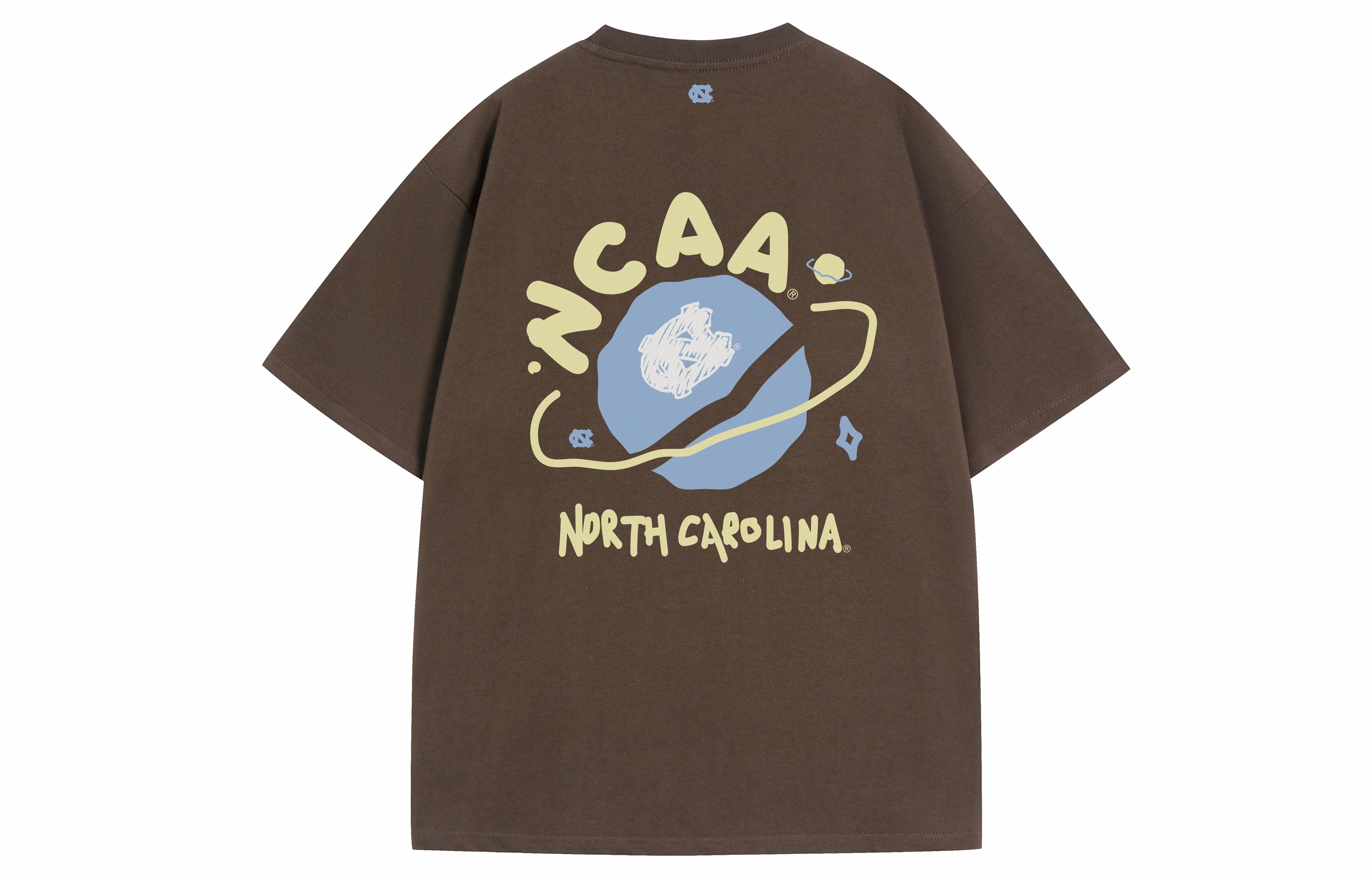 NCAA CAROLINA LogoT