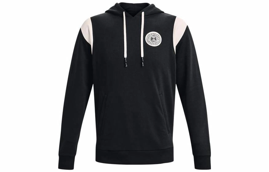 Under Armour Rival Logo