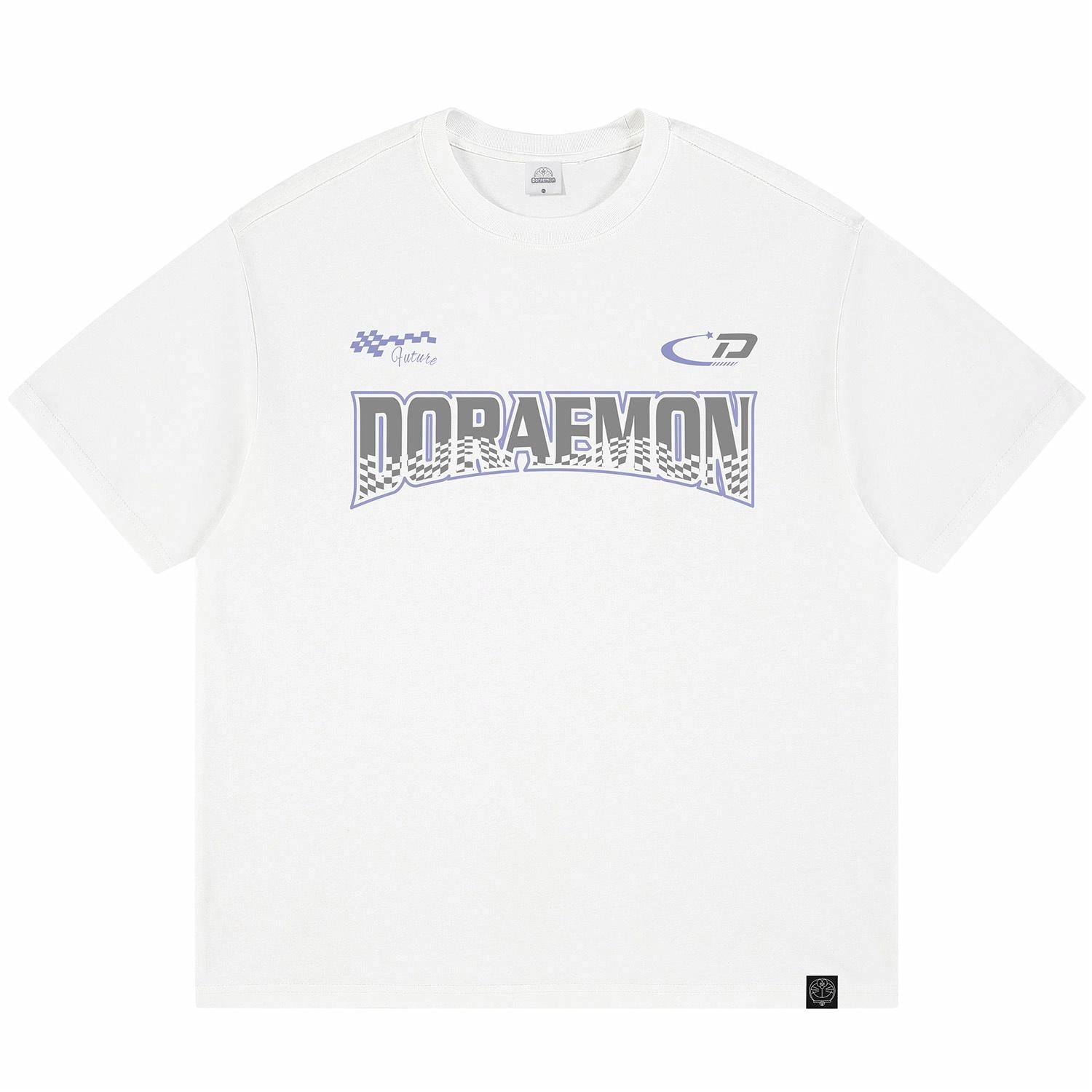 DoraemonA LogoT