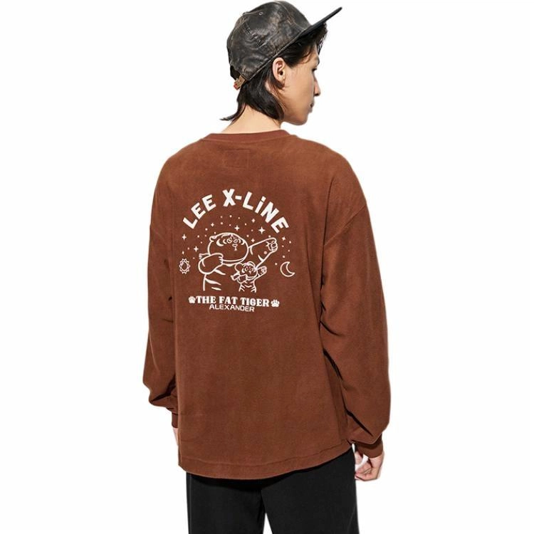 Lee X FW23