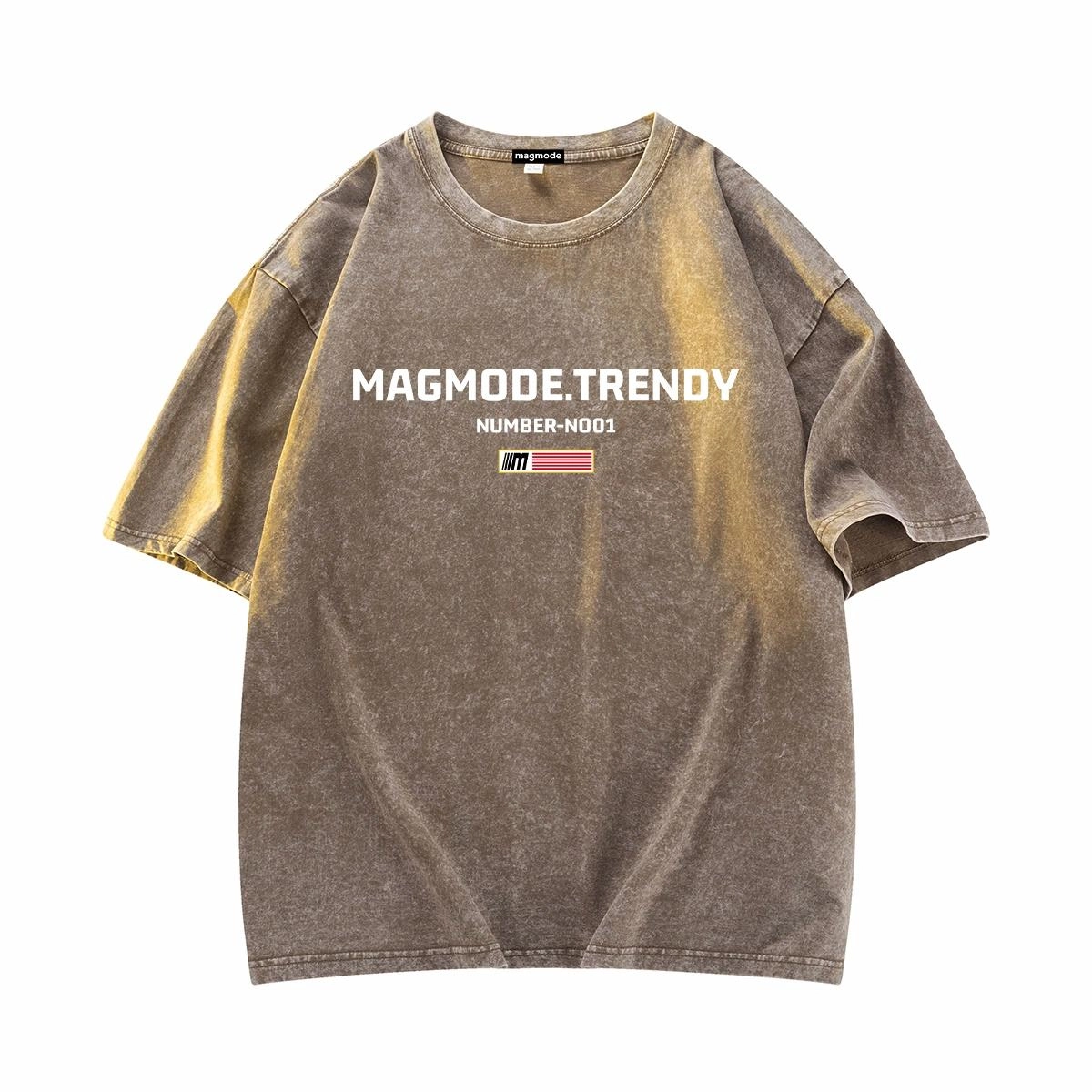 magmode T