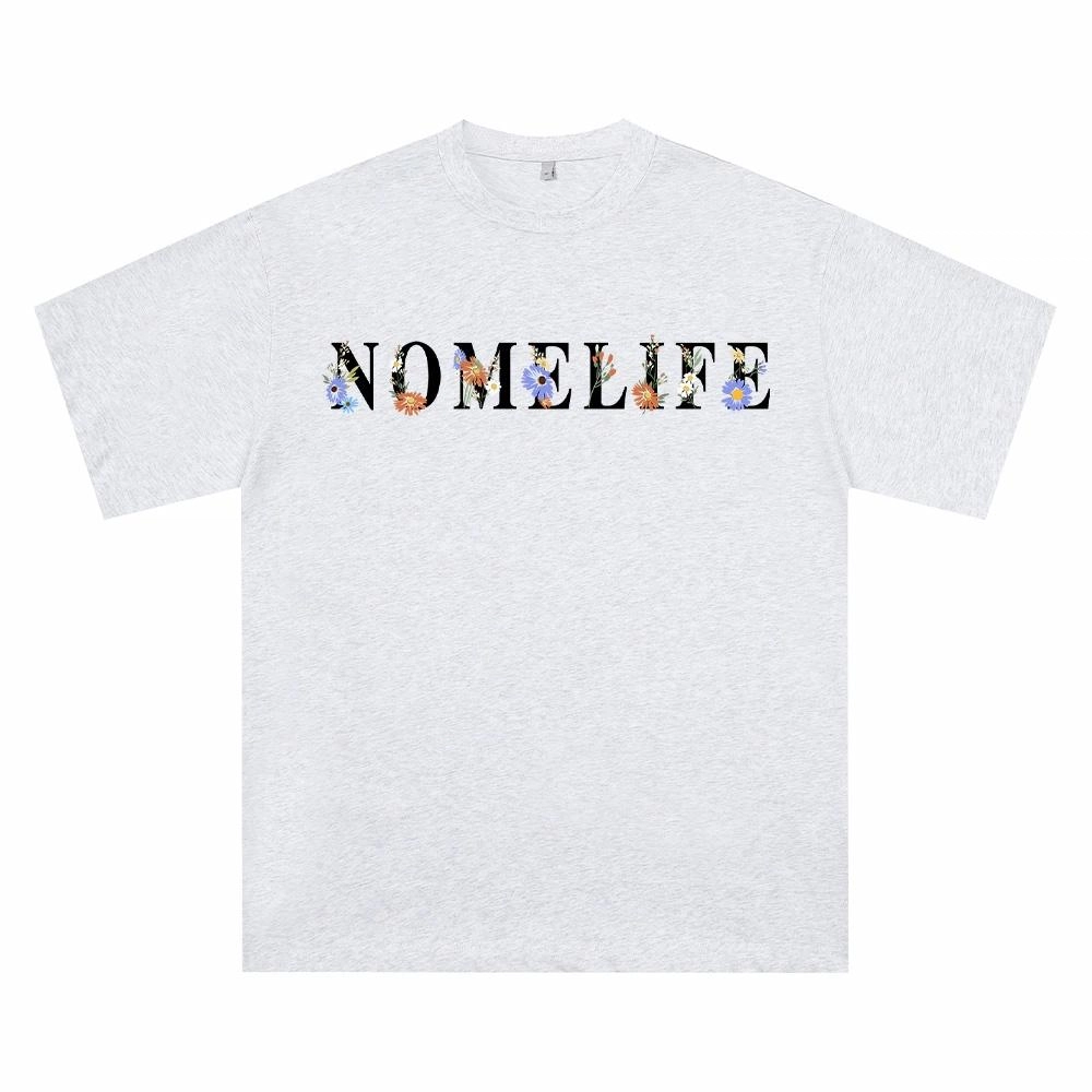 NOME LogoT